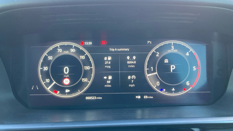 Land Rover Discovery 3.0 SD6 HSE 5dr Auto Diesel Station Wagon